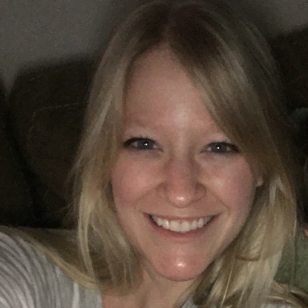 Meet your Posher, Jenna